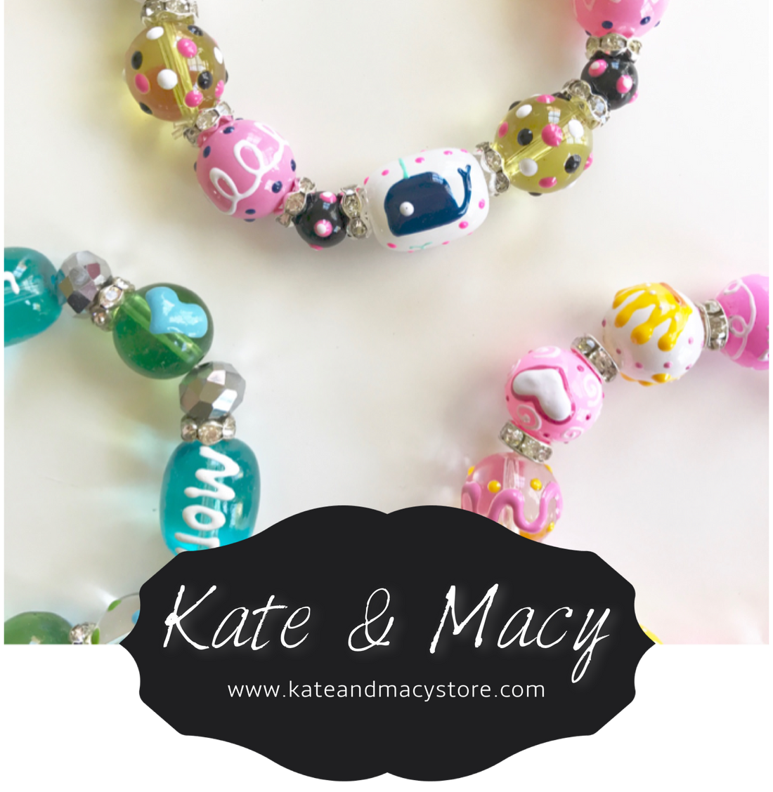 FREE Shipping on Kate & Macy