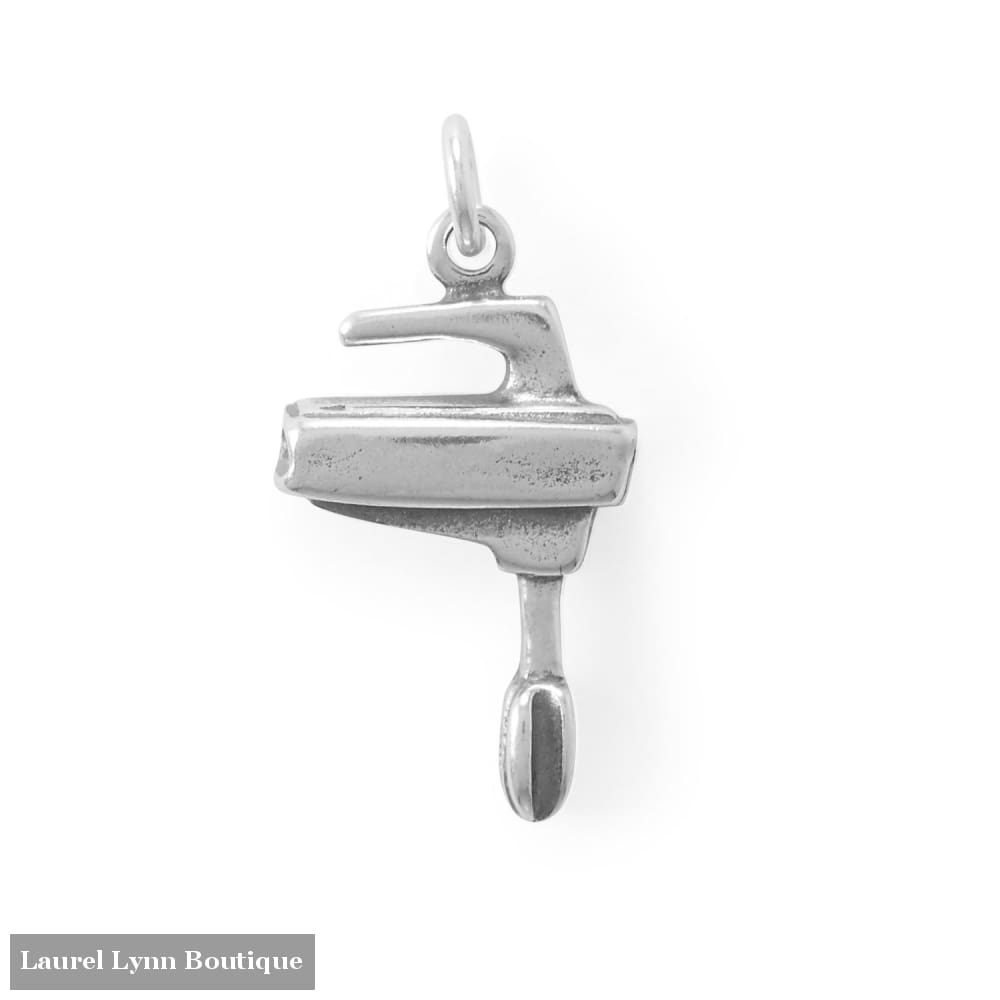 Bake It Sweet! Hand Mixer Charm - 74551 - Liliana Skye