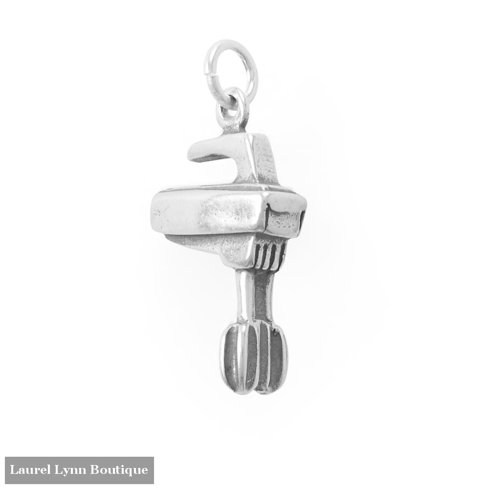 Bake It Sweet! Hand Mixer Charm - 74551 - Liliana Skye
