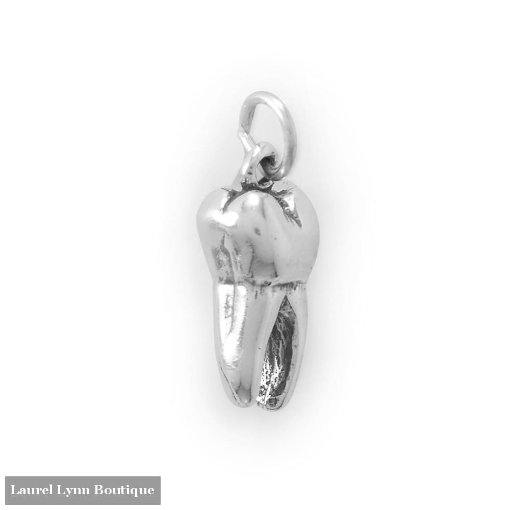 Bright Smile! Tooth Charm - 74562 - Liliana Skye