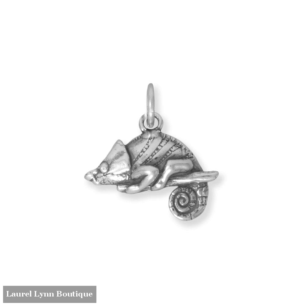 Chill Chameleon Charm - 74750 - Liliana Skye