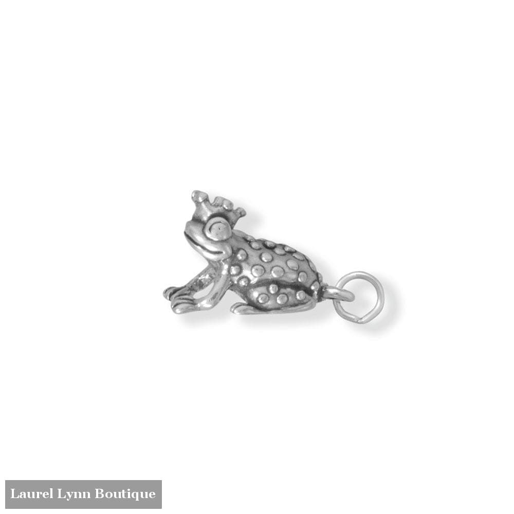 Enchanting Frog Prince Charm - 74774 - Liliana Skye
