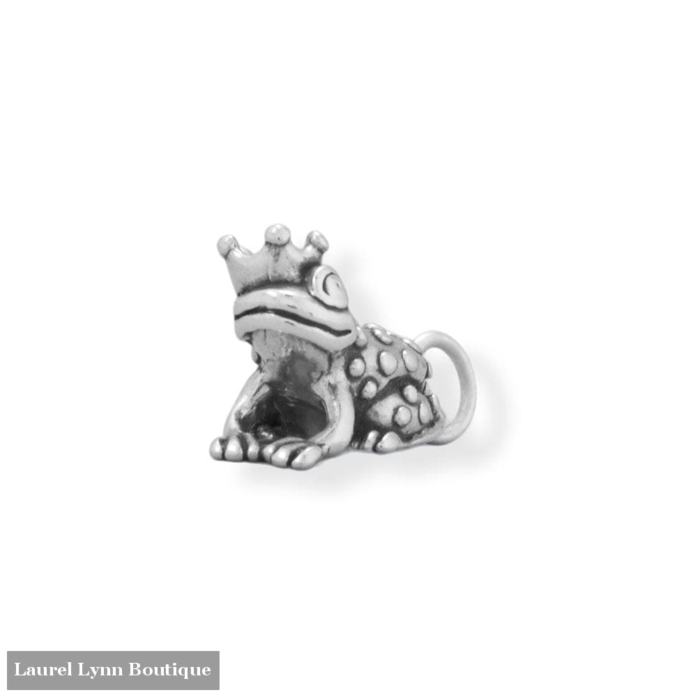Enchanting Frog Prince Charm - 74774 - Liliana Skye