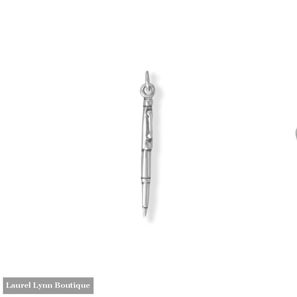 Fountain Pen Charm - 74771 - Liliana Skye