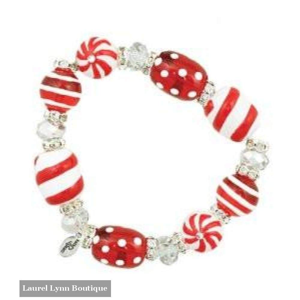 Fresh Peppermint #5199 - Kate & Macy Jewelry - Blairs Jewelry & Gifts