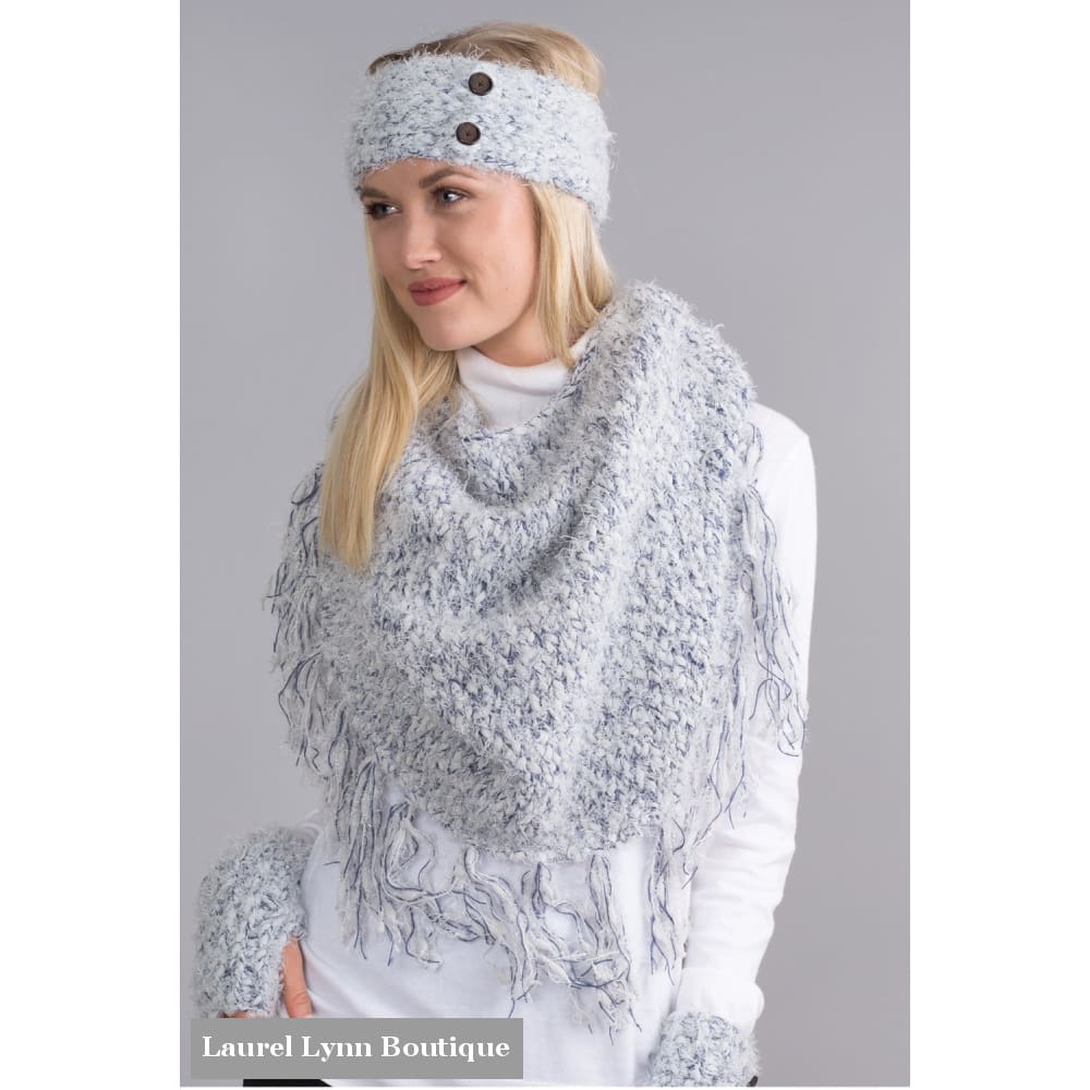 Himalayan Infinity Wrap - Simply Noelle