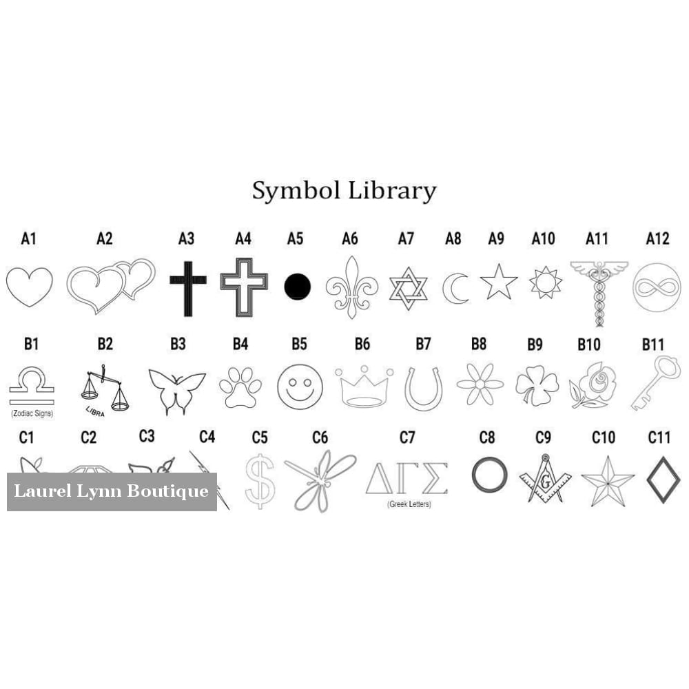 Oxidized Cat Mom Charm - 74704 - Laurel Lynn Boutique