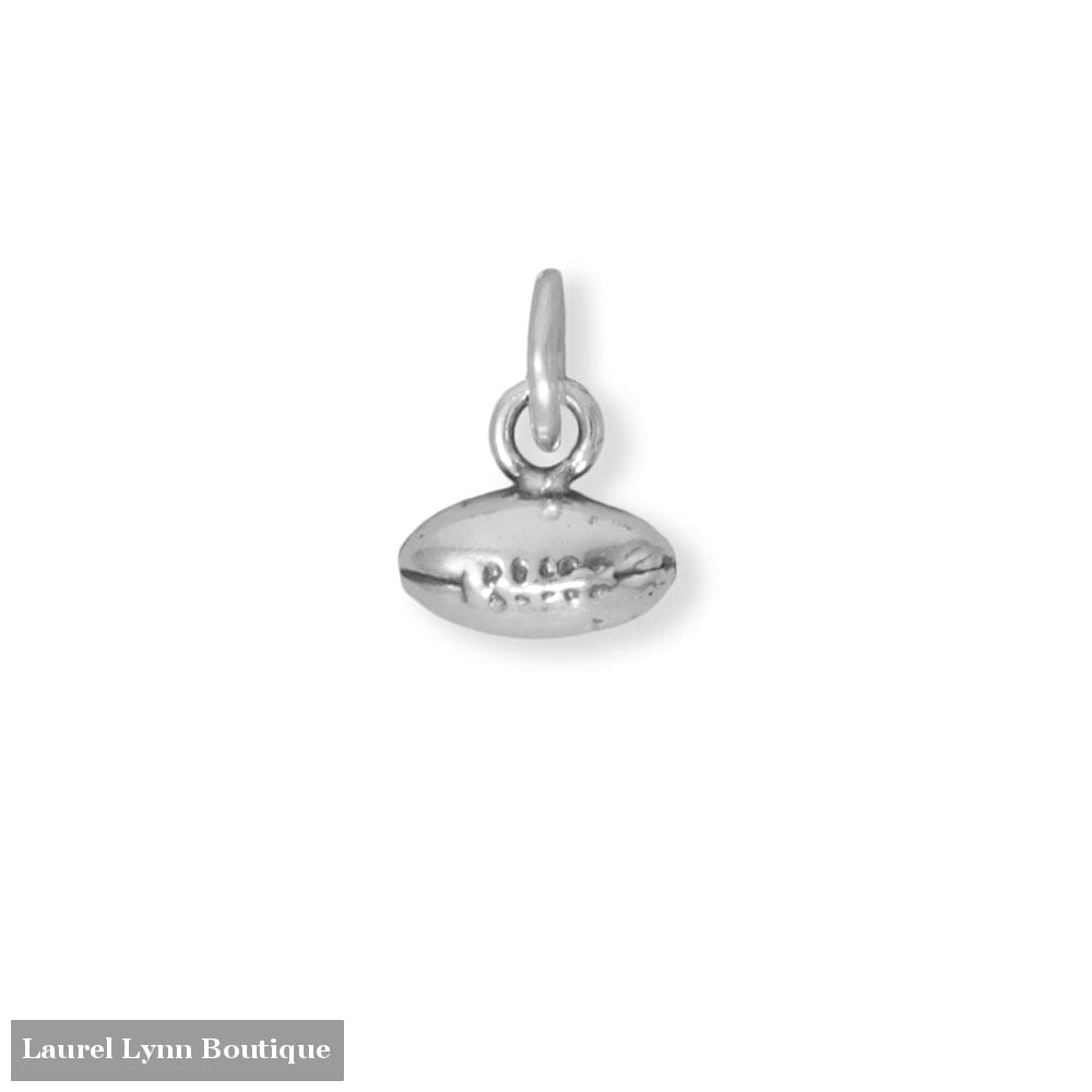 Small Football Charm - 74753 - Liliana Skye