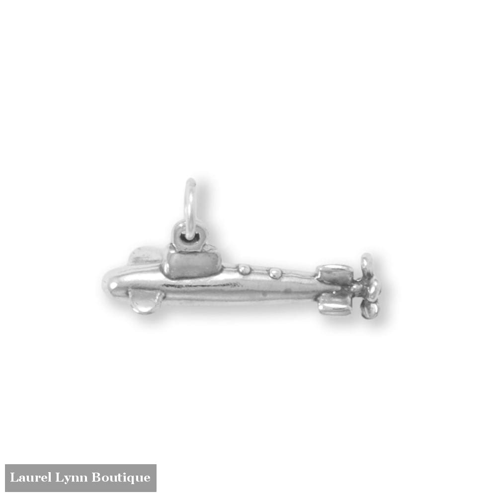 Submarine Charm - 74791 - Liliana Skye