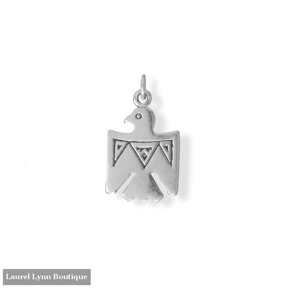 Thunderbird Charm - 74735 - Liliana Skye