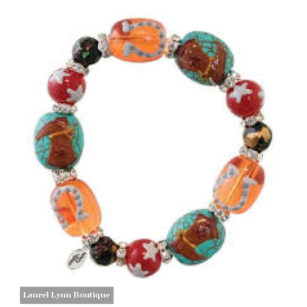 Wild & Western #5232 - Kate & Macy Jewelry - Blairs Jewelry & Gifts