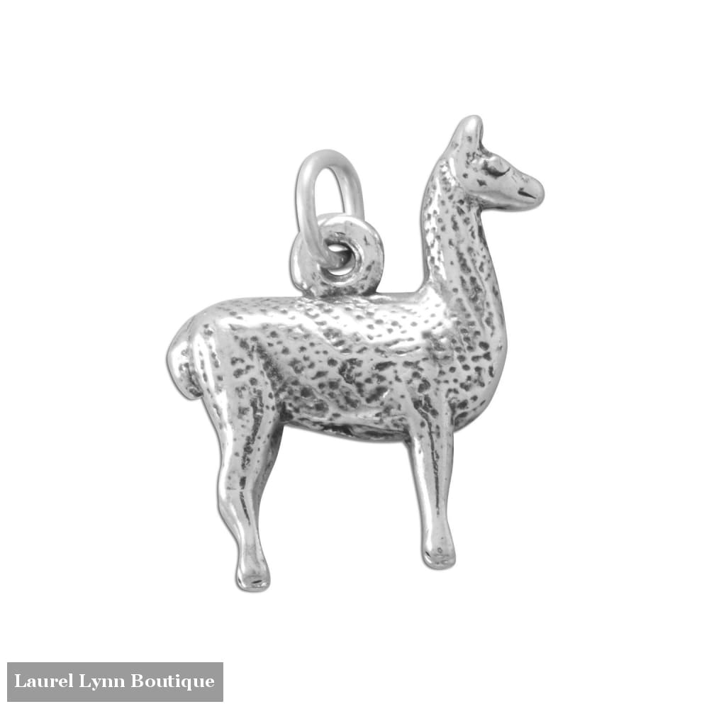 You Are Llama-zing! Llama Charm - 74602 - Liliana Skye