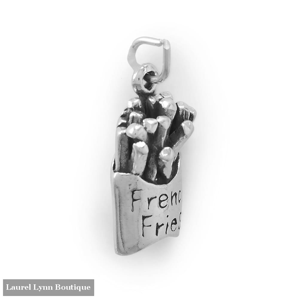 Yum! French Fries Charm - 74639 - Liliana Skye