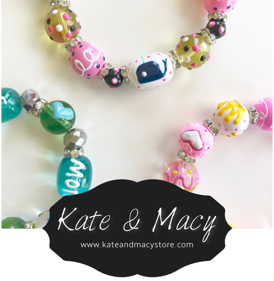 FREE Shipping on Kate & Macy
