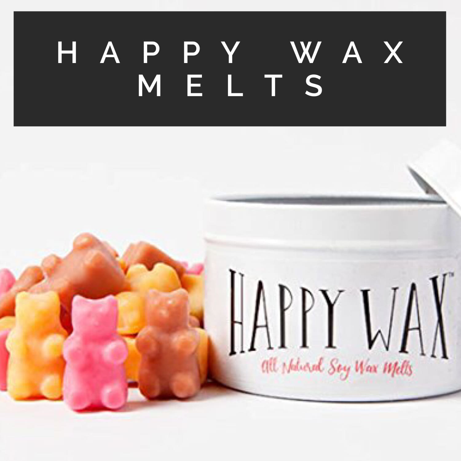 Happy Wax Collection Tagged happy wax - La Di Da Boutique