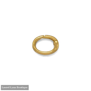 14 Karat Gold Plated Adapter Component - Liliana Skye - Blairs Jewelry & Gifts