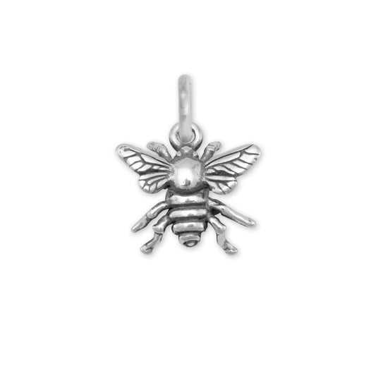"BEE-utiful!" Bee Charm