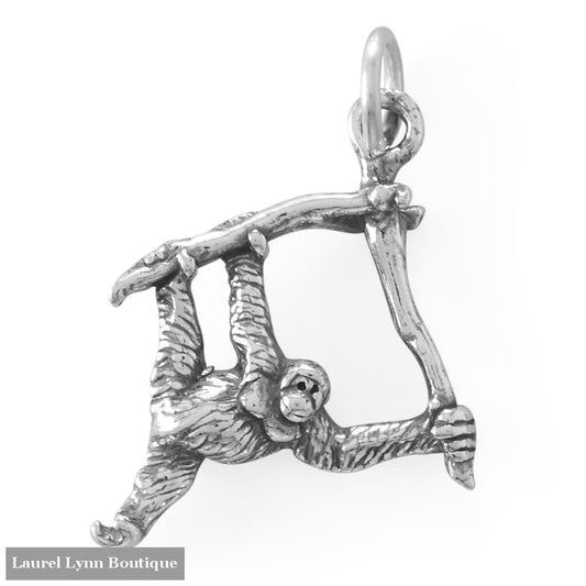 Adorable Orangutan Charm - 74632 - Liliana Skye