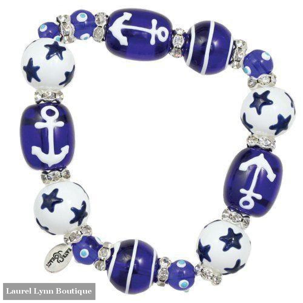 Anchors Away #5143 - 5143 - Kate & Macy