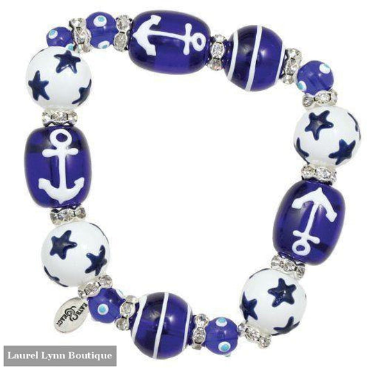 Anchors Away #5143 - 5143 - Kate & Macy