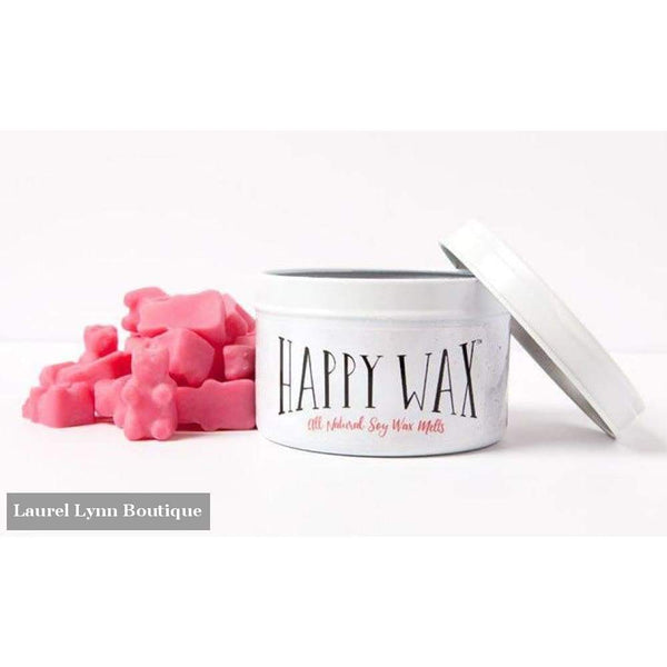Apple Harvest Wax Melts - Happy Wax - Blairs Jewelry & Gifts