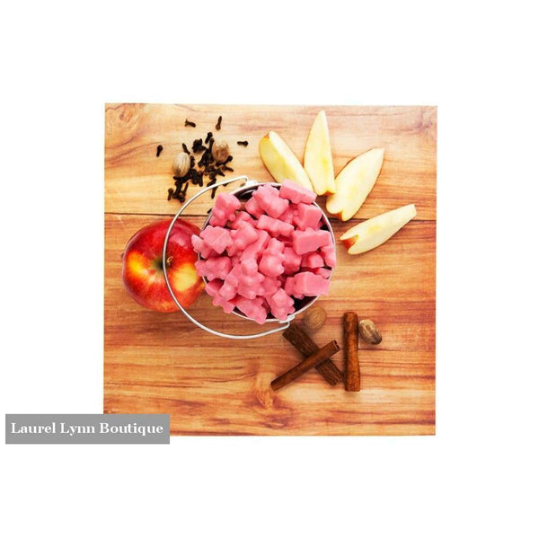Apple Harvest Wax Melts - Happy Wax - Blairs Jewelry & Gifts
