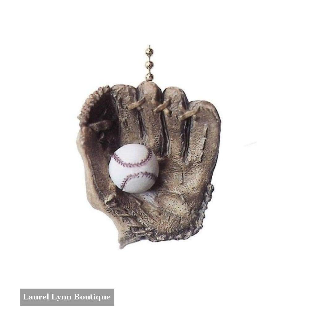 Baseball Fan Pull #030 - Clementine Design - Blairs Jewelry & Gifts