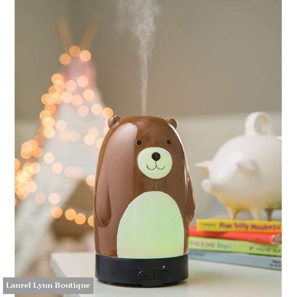 Bear Diffuser - Candle Warmers - Blairs Jewelry & Gifts