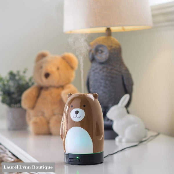 Bear Diffuser - Candle Warmers - Blairs Jewelry & Gifts