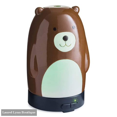 Bear Diffuser - Candle Warmers - Blairs Jewelry & Gifts