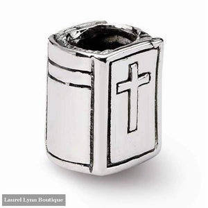 Bible Bead - Qrs469 - Reflection Beads - Blairs Jewelry & Gifts