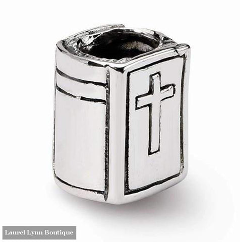 Bible Bead - Qrs469 - Reflection Beads - Blairs Jewelry & Gifts