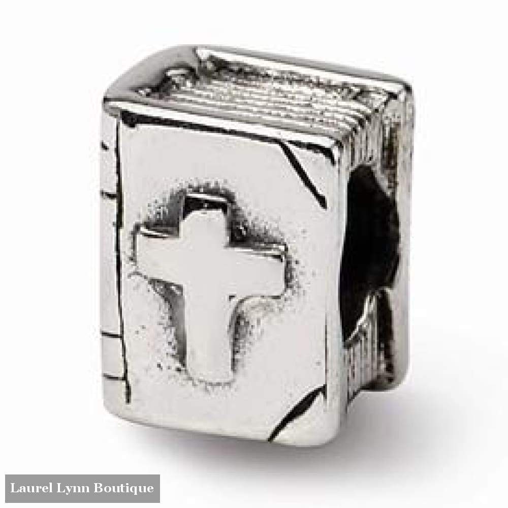 Bible - Qrs1134 - Reflection Beads - Blairs Jewelry & Gifts