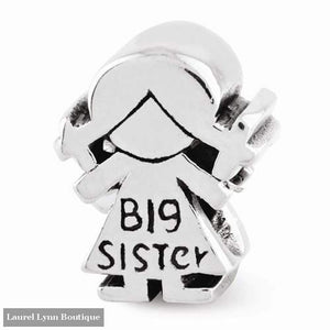 Big Sister - Qrs2924 - Reflection Beads - Blairs Jewelry & Gifts