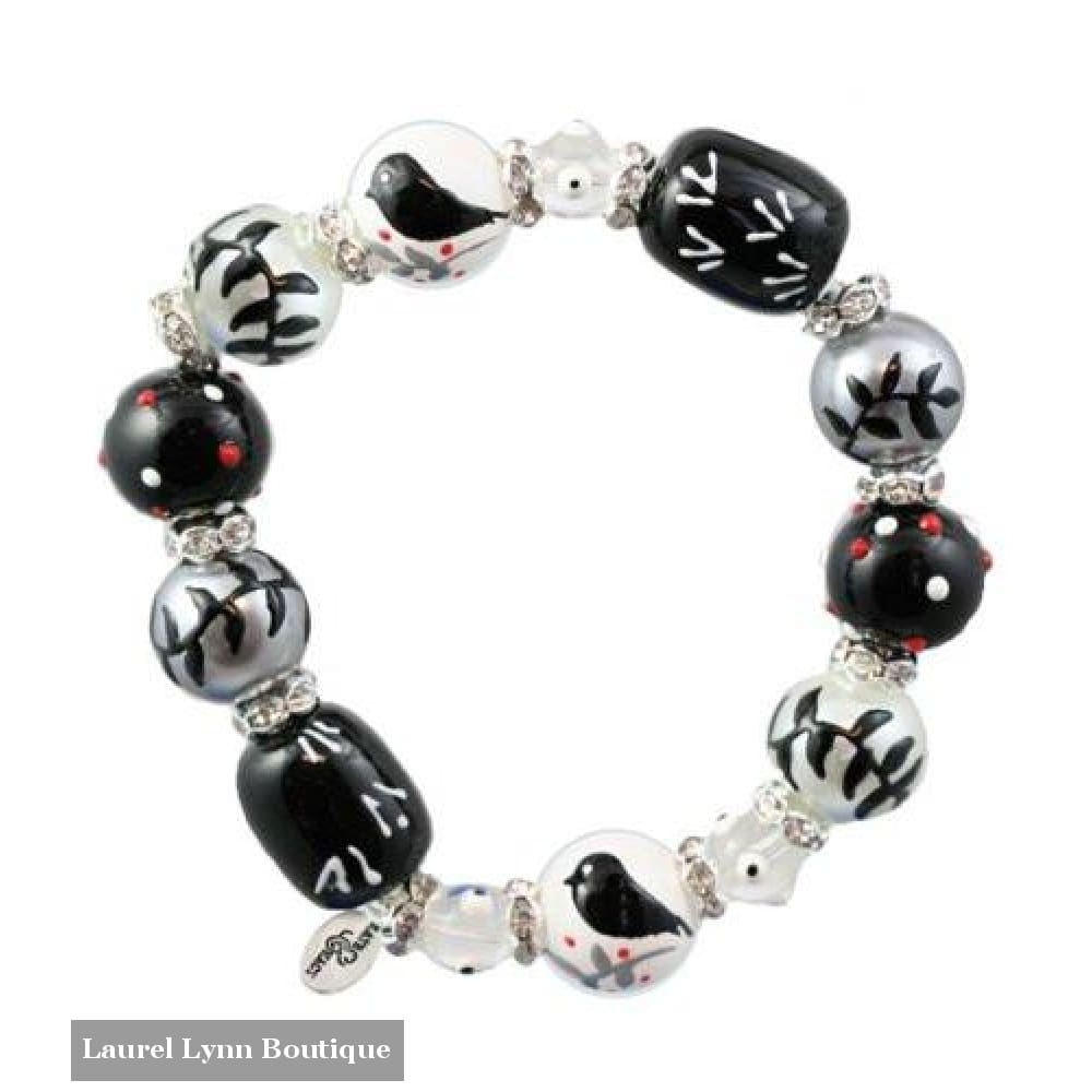 Black Birds #5183 (Discontinued) - 5183 - Kate & Macy
