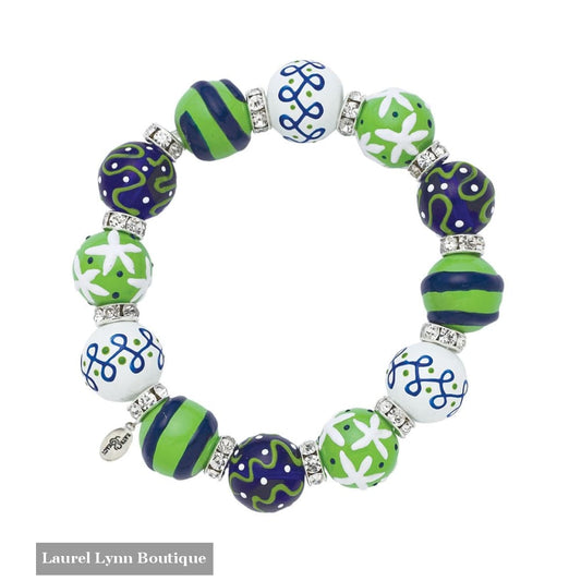 Blue & Green Dream #5299 - 5299 - Kate & Macy