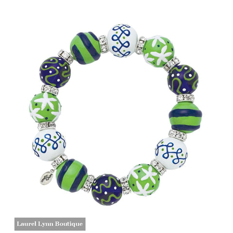 Blue & Green Dream #5299 - 5299 - Kate & Macy