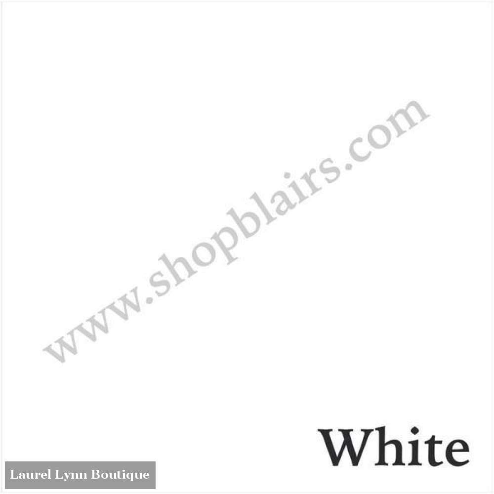 Bordeaux Wrap - White (B43) - B43 - Simply Noelle - Blairs Jewelry & Gifts