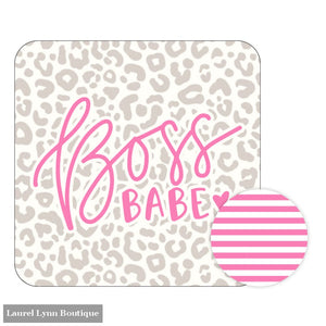 Boss Babe Desk Set - SDESK-NNATLPRD-BOSS - Viv & Lou