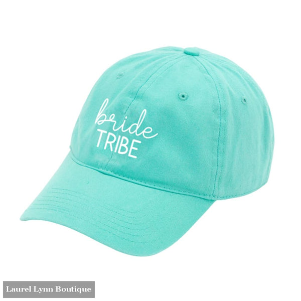 Bride Tribe Cap - M190VL-MINT-BTRIBE - Viv & Lou