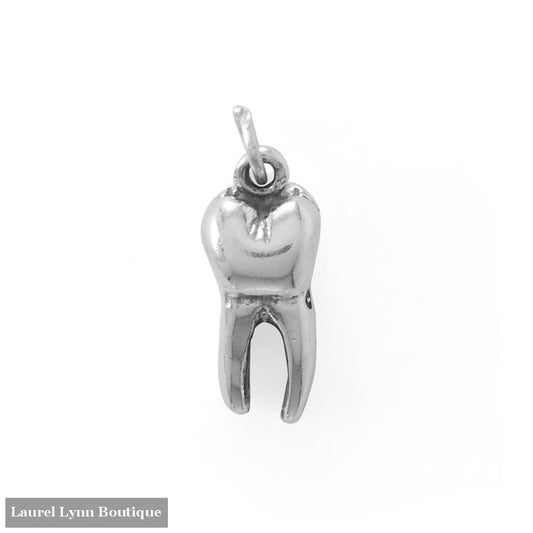 Bright Smile! Tooth Charm - 74562 - Liliana Skye