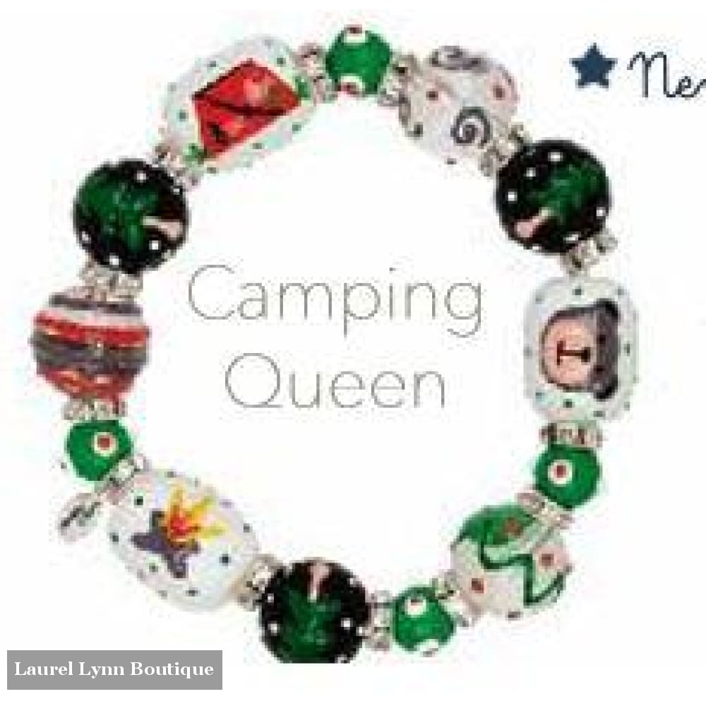 Camping Queen #5355 - 5355 - Kate & Macy