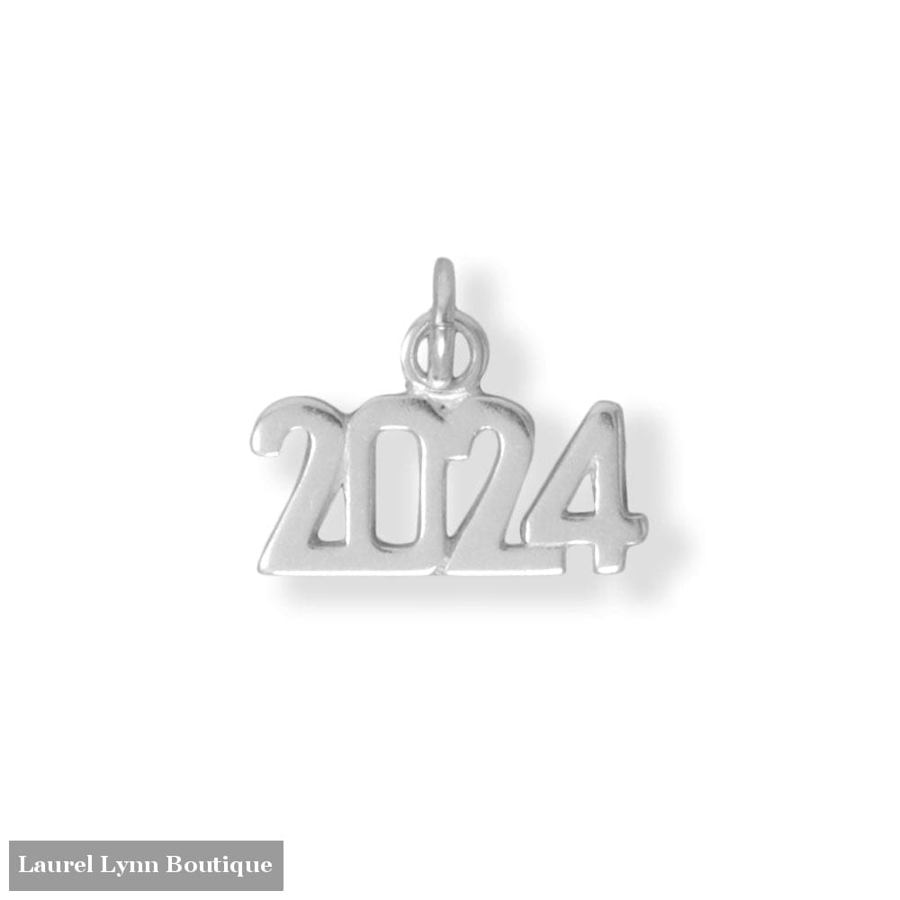 Celebrate! 2024 Charm - 74761 - Liliana Skye