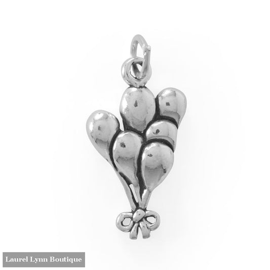 Celebrate! Balloons Charm - 74559 - Liliana Skye