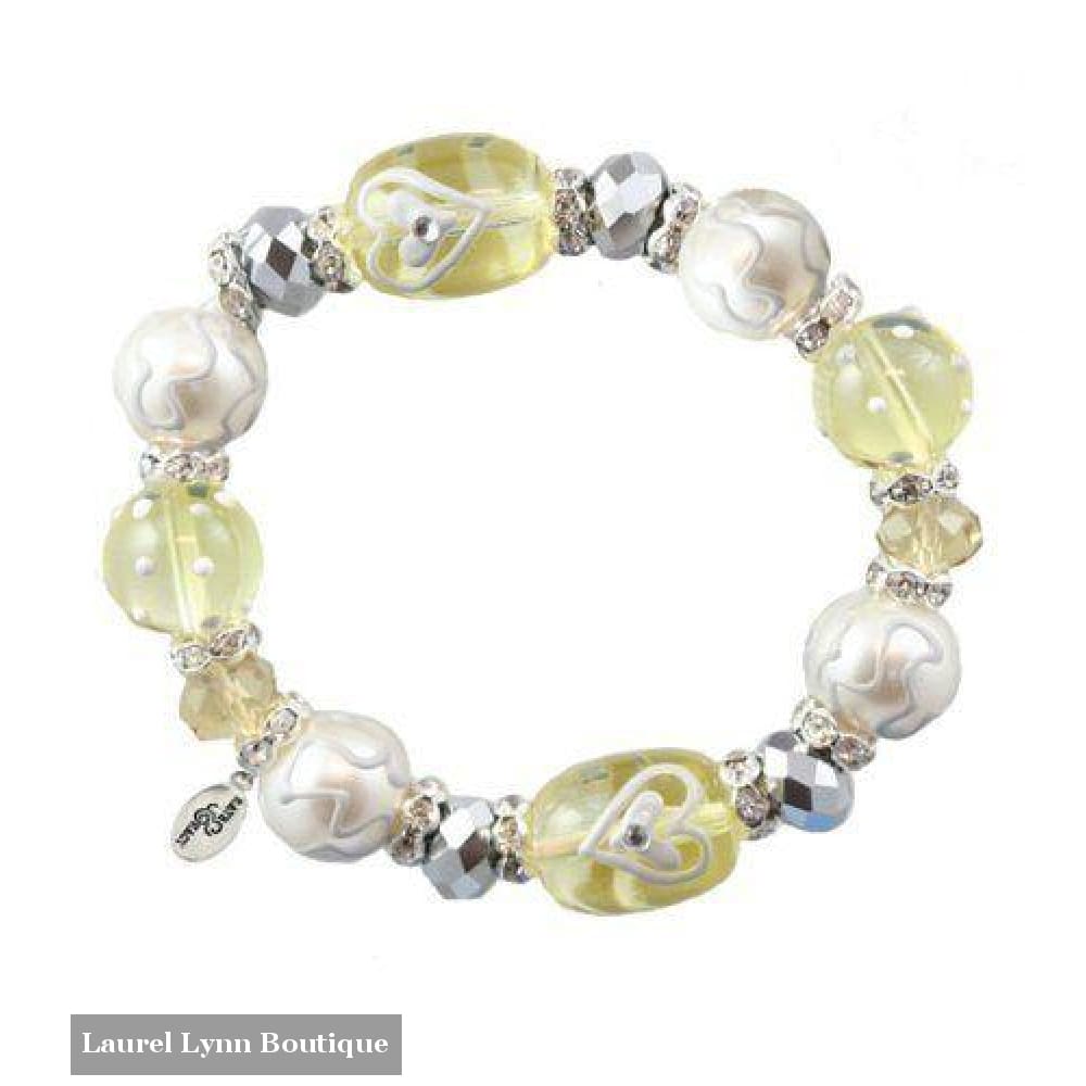 Champagne Sweetheart #5173 (Discontinued) - 5173 - Kate & Macy