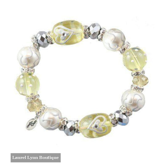 Champagne Sweetheart #5173 (Discontinued) - 5173 - Kate & Macy