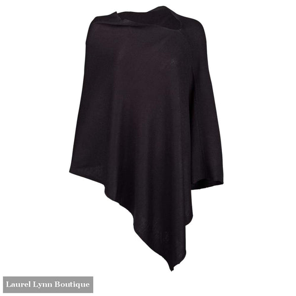 Chelsea Poncho - Viv And Lou - Blairs Jewelry & Gifts