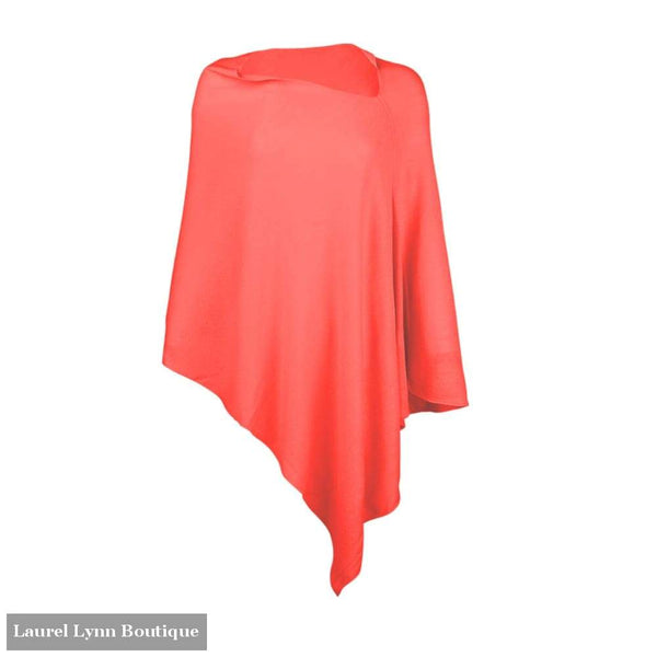 Chelsea Poncho - Viv and Lou