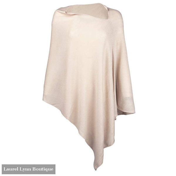 Chelsea Poncho - Viv And Lou - Blairs Jewelry & Gifts