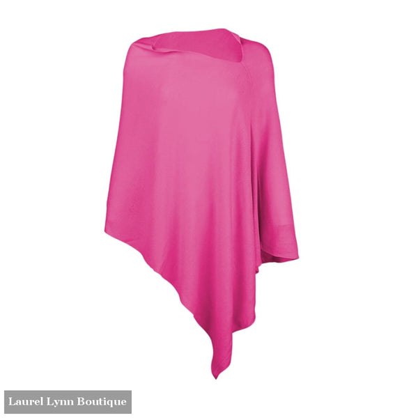 Chelsea Poncho - Viv and Lou